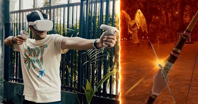 Vulcan Forged to Release Tartarus in January