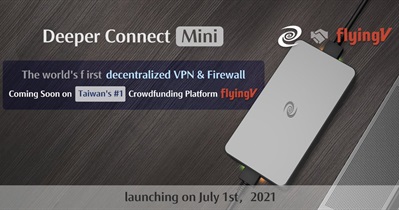 Decentralized VPN & Firewall