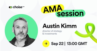 AMA on Telegram