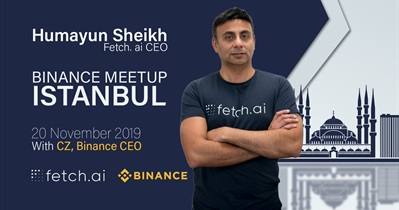 Istanbul Meetup, Turkey