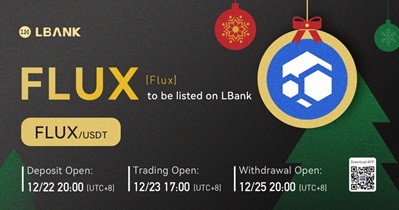 Listing on LBank
