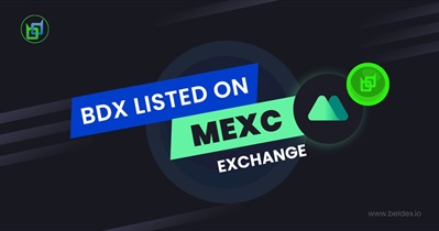 Listing on MEXC