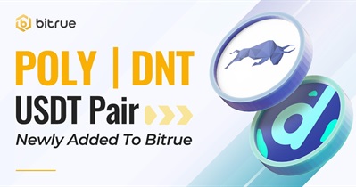 Listing on Bitrue