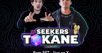 Aurory to Host Tournament on March 8th