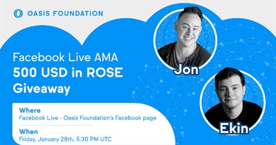 AMA on Facebook