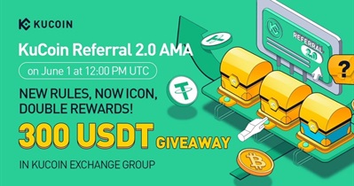 AMA on Telegram