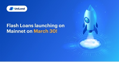 Flash Loans & UFT Staking