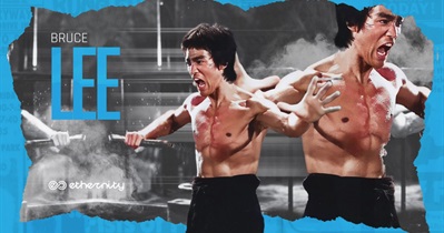 Bruce Lee NFT Collection