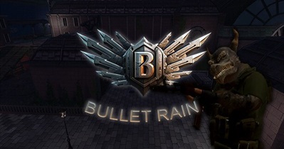 Volt Inu to Release Bullet Rain on June 7th