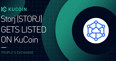Listing on KuCoin