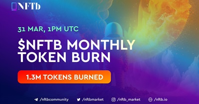 Token Burn
