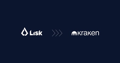 Listing on Kraken