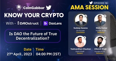 AMA on Twitter