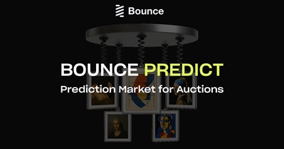 Bounce to Release Bounce Predict in February