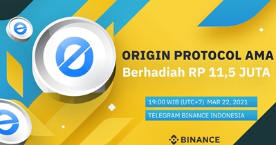 AMA on Indonesian Binance Telegram
