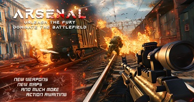 Fabwelt to Update Arsenal Game on March 19th