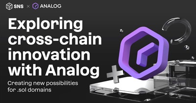 Bonfida Partners With Analog