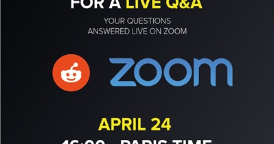 AMA on Zoom
