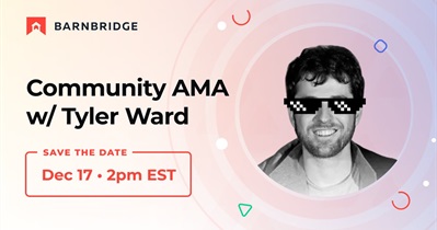 AMA on Discord