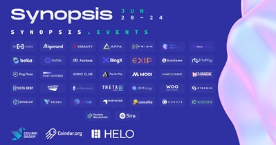 Synopsis Summit: Edition 5