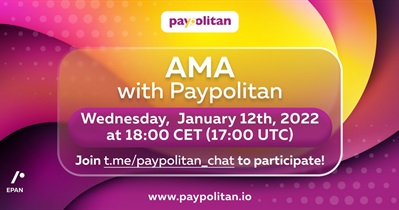 AMA on Telegram