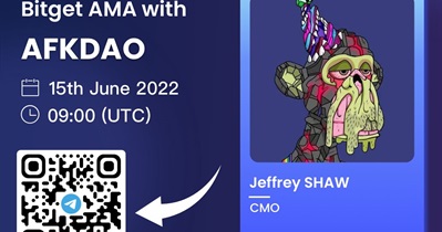AMA on Telegram