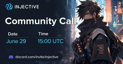 Community Call