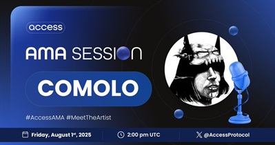 Access Protocol to Hold AMA on X on August 1st