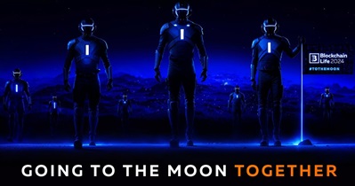 Dash to Participate in Blockchain Life 2024 Forum in Dubai on April 15th