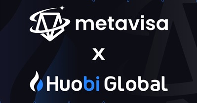 Listing on Huobi Global