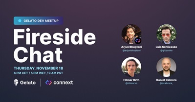 Live Stream on YouTube