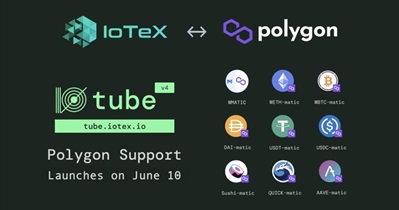 Cross-Chain Bridge Launch