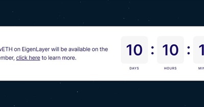 Swell Network to Be Integrated With EigenLayer