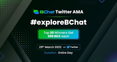 AMA on Twitter