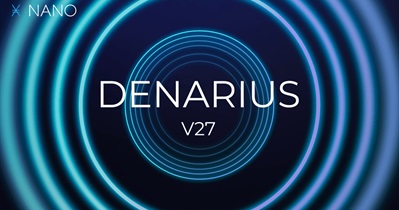 Nano to Release Nano Node v.27.1 Denarius on September 10th