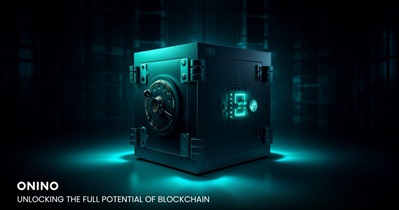 ONI Token to Host Community Call on November 6th