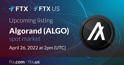 Listing on FTX US