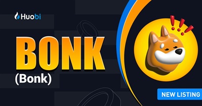 Listing on Huobi Global