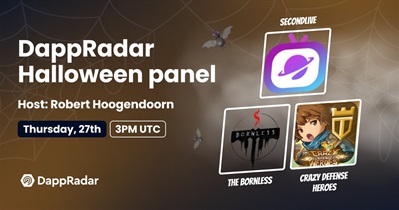 Live Stream on YouTube