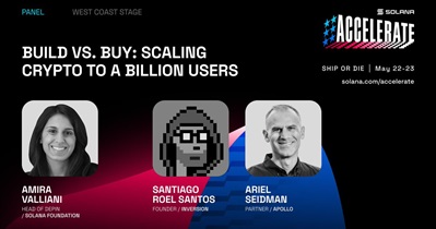 Hivemapper to Participate in Solana Accelerate – Ship or Die in New York on May 22nd