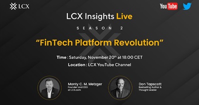 Live Stream on YouTube