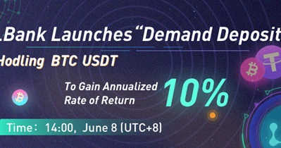 “Demand Deposit“ Product Release