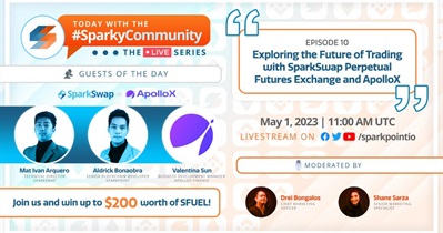 Live Stream on YouTube