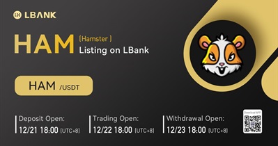 Listing on LBank