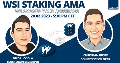 AMA on Zoom