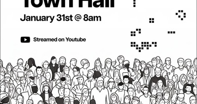 Nervos Network to Host Community Call on January 31st