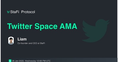 AMA on Twitter