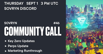 Community Call