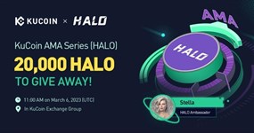 AMA on KuCoin Telegram
