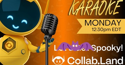 Collab.Land to Hold AMA on Discord on October 30th